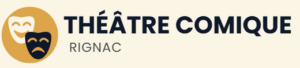 Association théâtre comique – Rignac